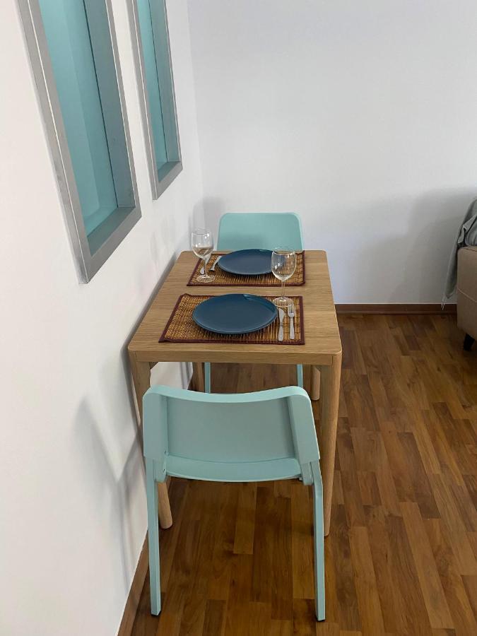 Lovely Studio Apartment In Pafos Extérieur photo