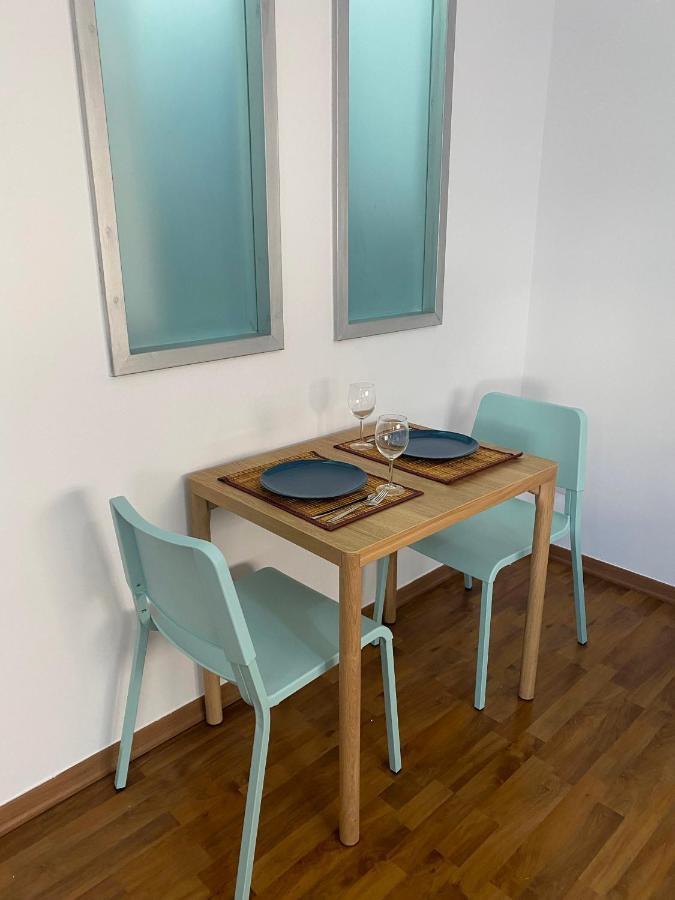 Lovely Studio Apartment In Pafos Extérieur photo