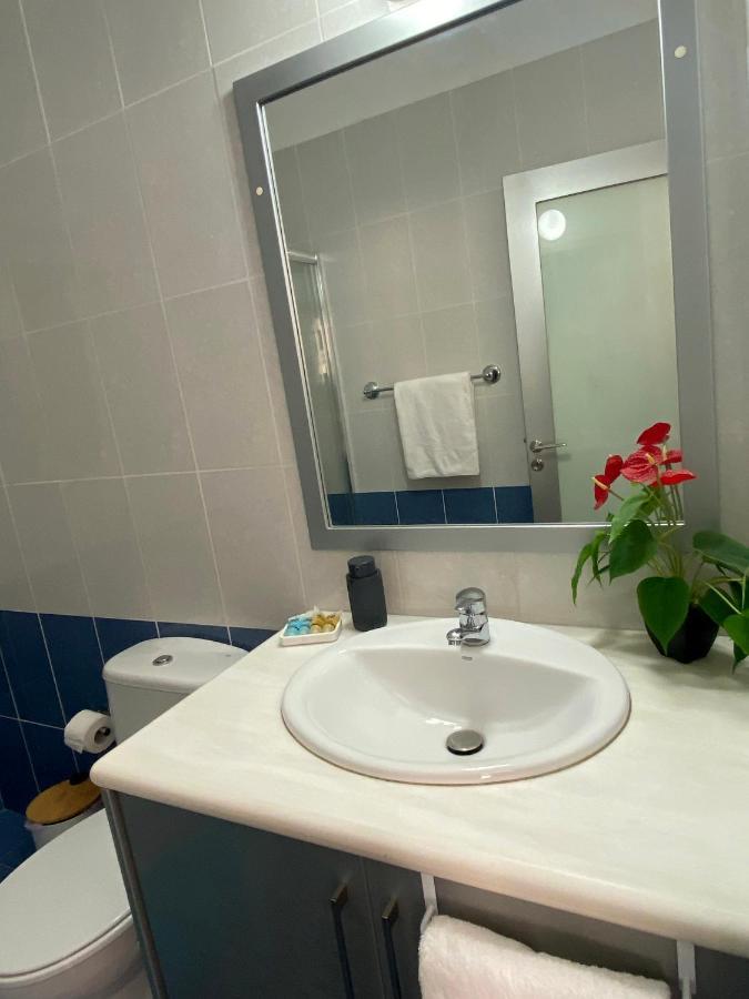 Lovely Studio Apartment In Pafos Extérieur photo